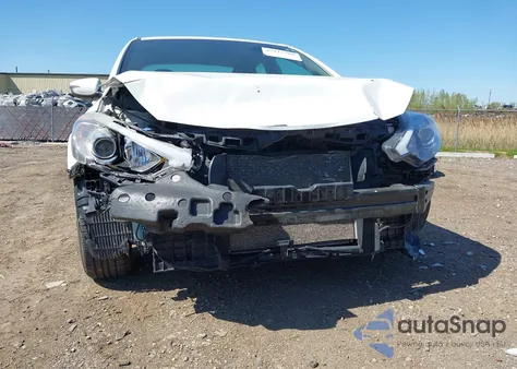 2015 Kia Forte Lx z USA, uszkodzony, nr VIN KNAFX4A66F5354999